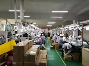 技術創新 點燃發展引擎，讓LED照明點亮每個家庭