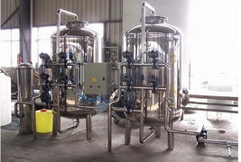 武漢玉泉軟化過濾設(shè)備 提升水質(zhì)，守護(hù)健康生活