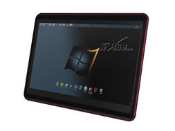 S1000 N550版平板電腦深度體驗 硬件、軟件與周邊生態全解析