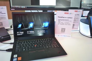 多品類多維度，聯想CES Asia 2018計算機產品矩陣全面亮相