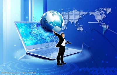 高效數字創作 地球與手提電腦圖片素材的獲取與輔助設備指南